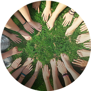 Circle Image