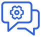 Demand Assessment Icon