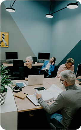 Engineering, design and consulting