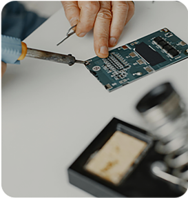 Engineering, design and consulting