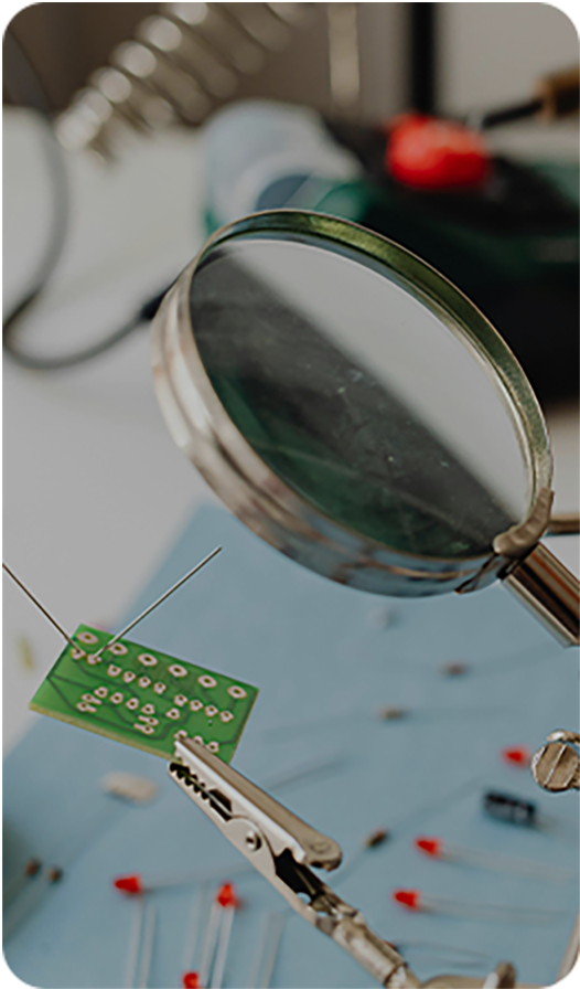 Engineering, design and consulting