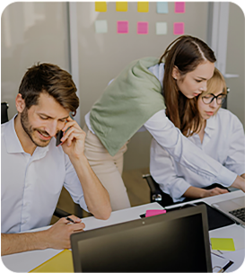 Engineering, design and consulting
